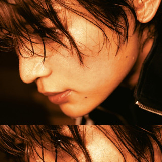 MINHO - Make It Hot EP cover