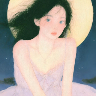 Dept - 满月 EP cover