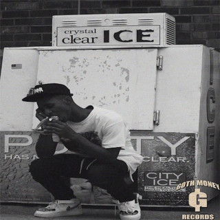 Sickboyrari - Ice Cream & Mac 10s mixtape cover