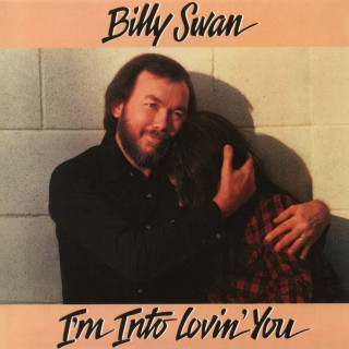 Billy Swan - I'm Into Lovin' You album cover