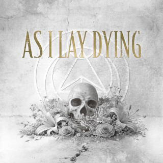 As I Lay Dying - As I Lay Dying album cover