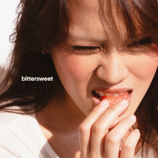 Sheryl Sheinafia - Bittersweet album cover