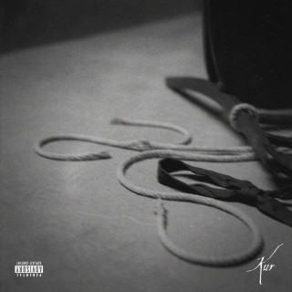 Kur - ARD NOW album cover