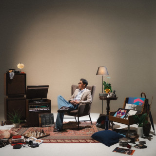 John Roa - Echoes Of Time album cover