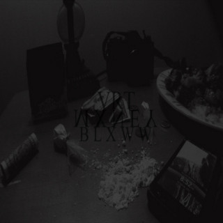 Sickboyrari - Tr4p4rt EP cover