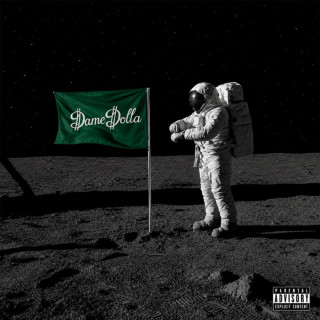 Dame D.O.L.L.A. - Houston, We Have A Problem EP cover