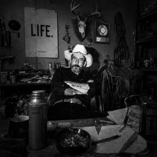 Matt Mason - LIFE. EP cover