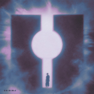 Kaskade & BUNT. - ORIGIN // album cover