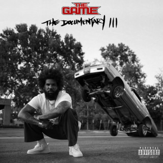 The Game - The Documentary III album cover