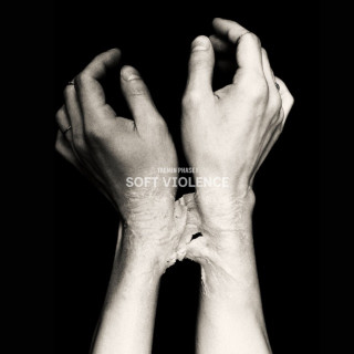 TAEMIN - PHASE 1 : Soft Violence EP cover