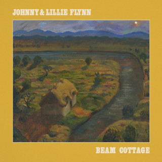 Johnny Flynn - Beam Cottage album cover