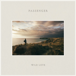 Passenger - Wild Love album cover