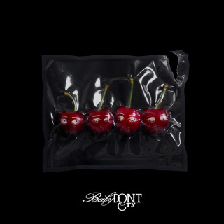 Baby DONT Cry - F Girl single cover