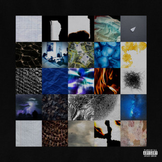 Klem Schen - DANS MES NOTES album cover