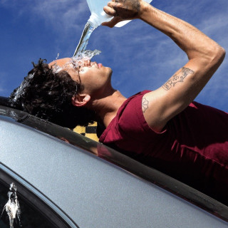 Dominic Fike - How To Quit Smoking album cover