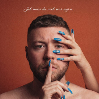 CIVO - Ich Muss Dir Noch Was Sagen... album cover
