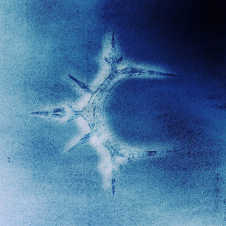 Colde - ICY BABY EP cover