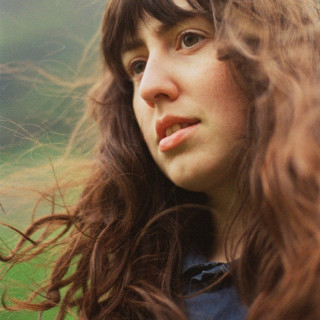 Katie Gregson-MacLeod - Albatross album cover