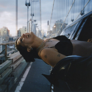 Chelsea Cutler - IS THIS THE END? album cover