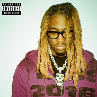 Kee Nola - i hate kee nola album cover