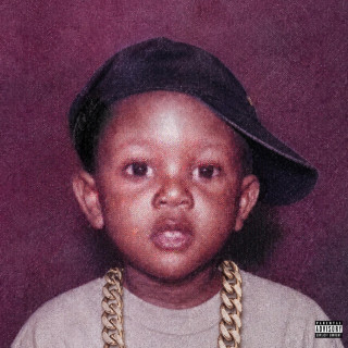 Victony - STARLIFE album cover