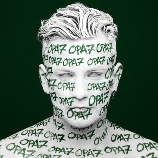 Opał - OPA7 album cover
