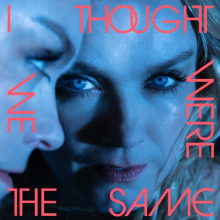 Ane Brun - I Thought We Were The Same album cover