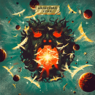 Graveyard - Fever album cover