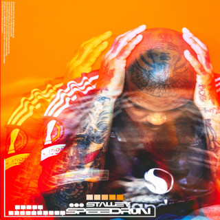 Stalley - Speedrun album cover