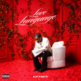 KB Mike - Love Language album cover