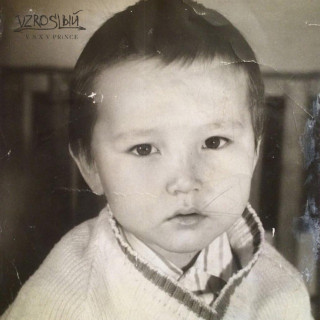 V $ X V PRiNCE - VZROSLЫЙ album cover