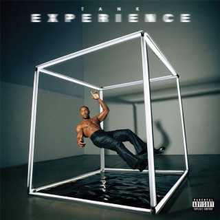 Tank - EXPERIENCE album cover