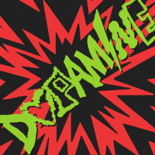 D.O. - DOPAMINE EP cover