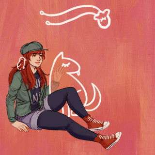 Jamie Paige - Autumn's Other Days album cover