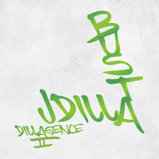 Busta Rhymes - DILLAGENCE II album cover