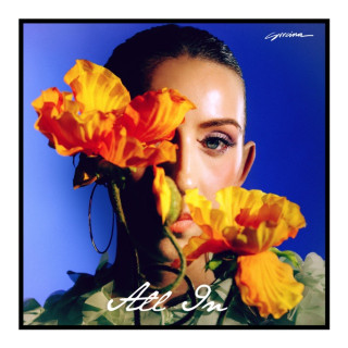 Svrcina - All In EP cover