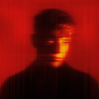 Alfie Castley - When The Lights Are Low EP cover