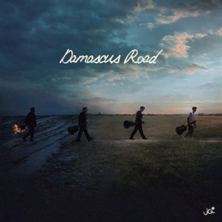 Forrest Frank & Josiah Queen - Damascus Road album cover