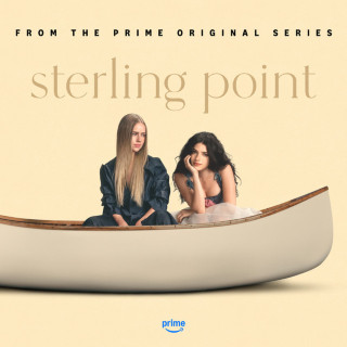Lennon Stella - Sterling Point soundtrack cover