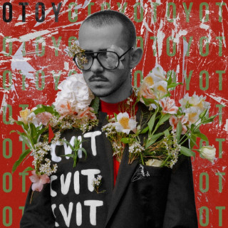 OTOY - CVIT EP cover