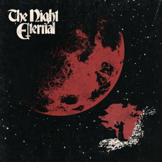 The Night Eternal - The Night Eternal EP cover