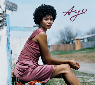 Ayo - Joyful album cover