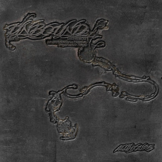 ALL(H)OURS - UNBOUND EP cover