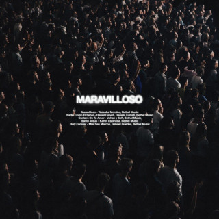 Bethel Music - Maravilloso EP cover