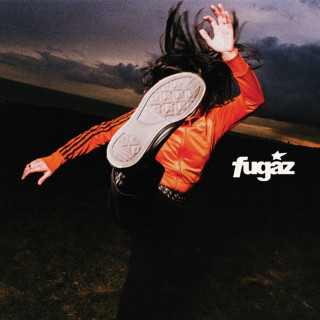 Karen Dió - Fugaz EP cover