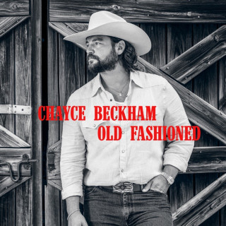 Chayce Beckham - Old Fashioned EP cover