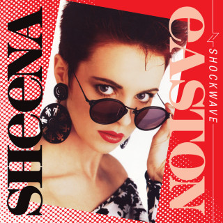 Sheena Easton - Shockwave album cover