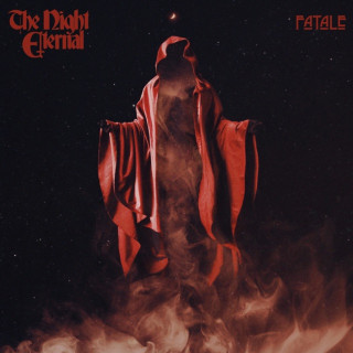 The Night Eternal - Fatale album cover