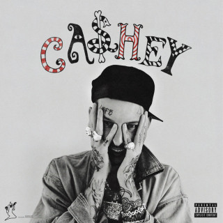 kizaru - CA$HEY album cover
