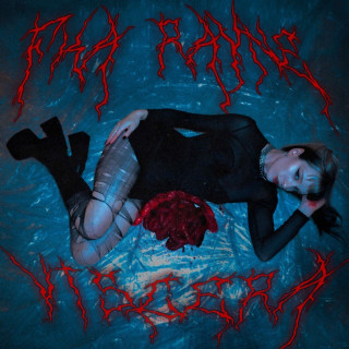 FKA Rayne - VISCERA EP cover
